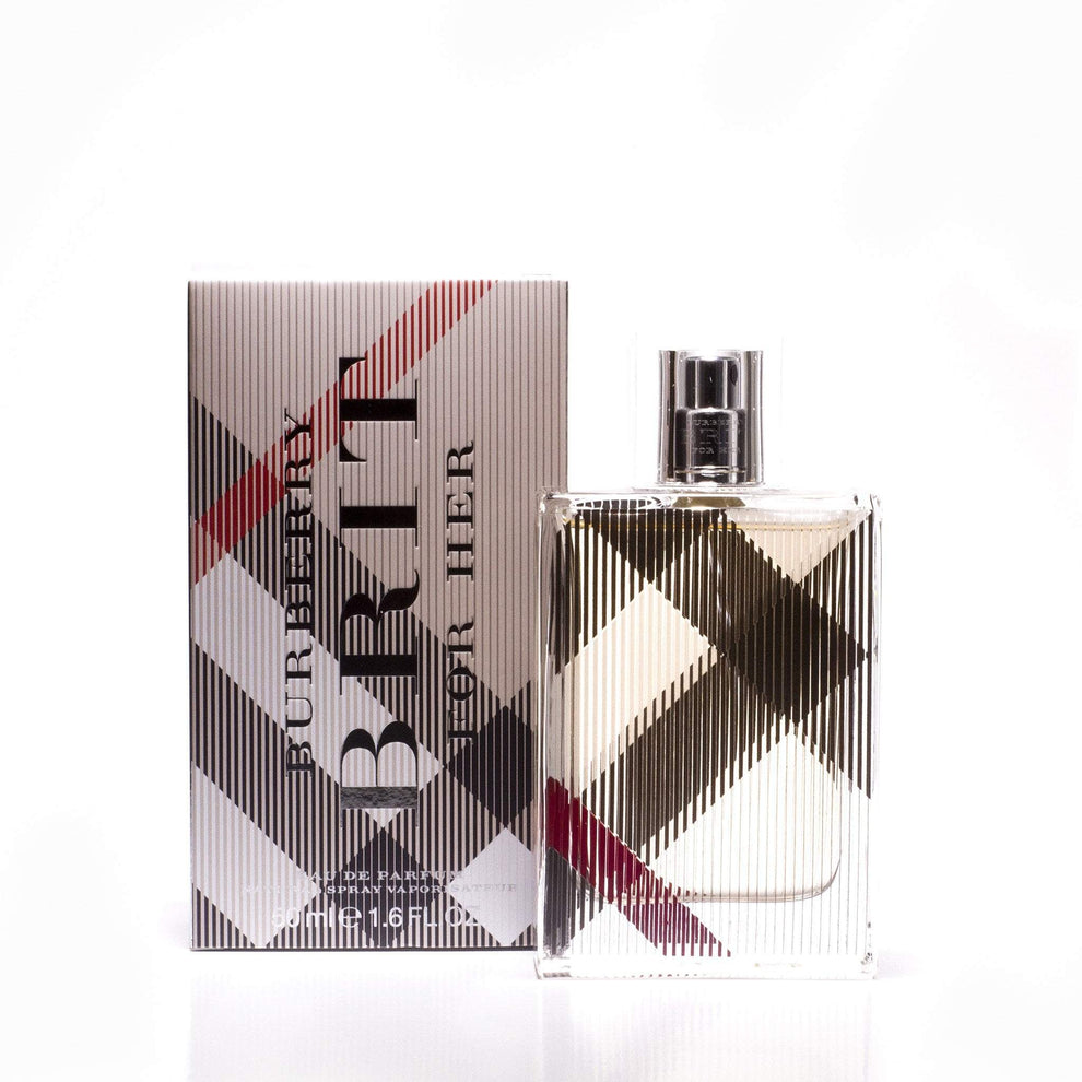 Brit For Her Perfume