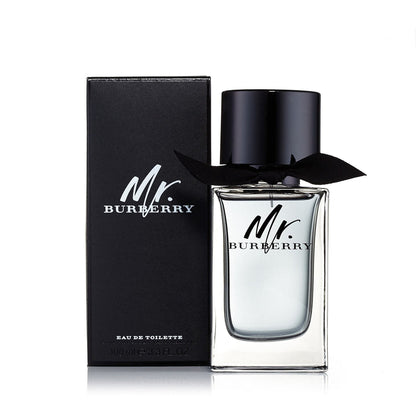 Mr Burberry Cologne