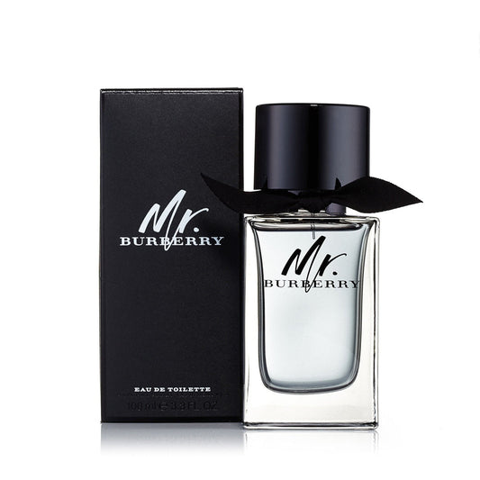 Mr Burberry Cologne