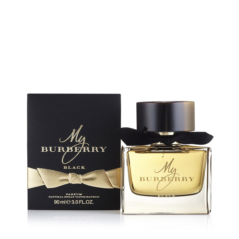 My Burberry Black Perfume