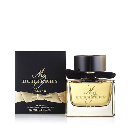 My Burberry Black Perfume