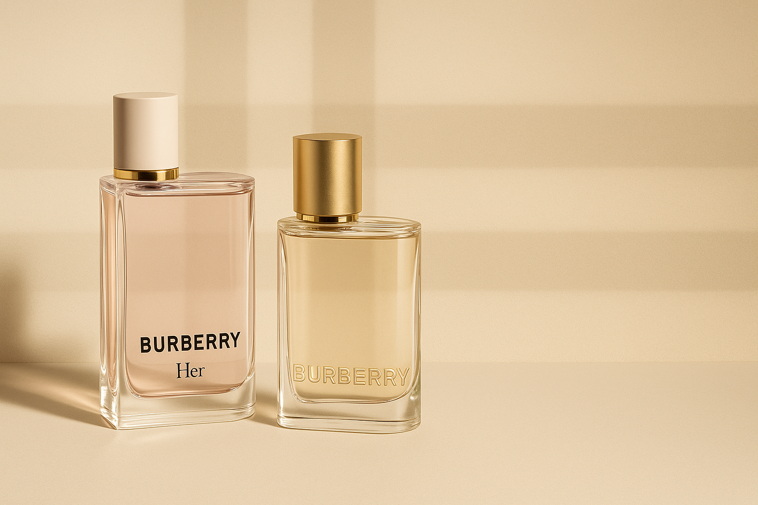 Professional BURBERRY Perfume slider 1920x800